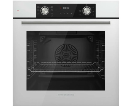 Духовой шкаф Kuppersberg HF 607 W