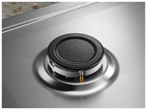 Варочная панель Electrolux KGS6404SX