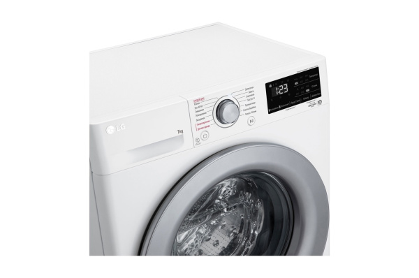 Стиральная машина LG F2V3HS4W