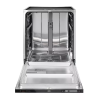 Встраиваемая посудомоечная машина DeLonghi DDW 06F Brace plus