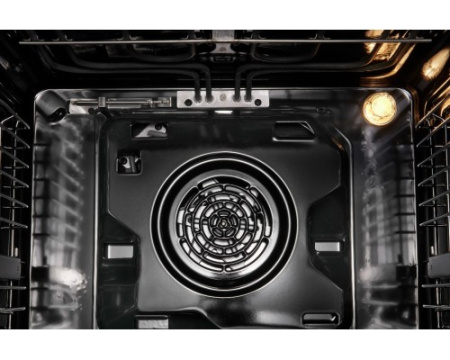 Духовой шкаф Midea MO69103GW