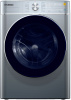 Стиральная машина Hyundai WMD9413 темно-серебристый