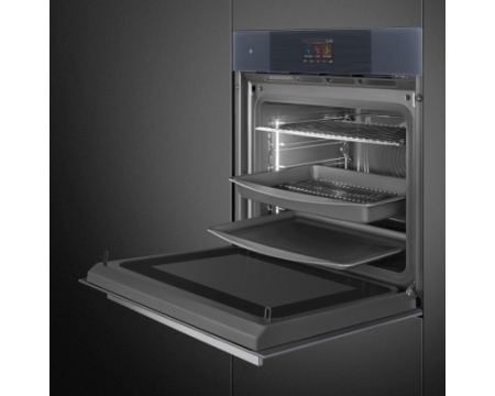 Духовой шкаф Smeg SO6104APG
