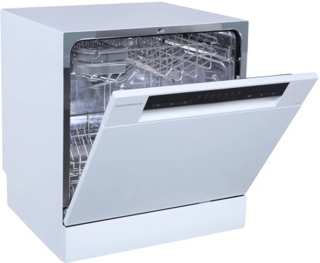 Посудомоечная машина Kuppersberg GFM 5572 W