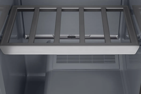Паровой шкаф для ухода за одеждой Samsung DF10A9500CG