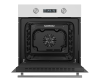 Шкаф духовой электрический HOMSair OEM606WH