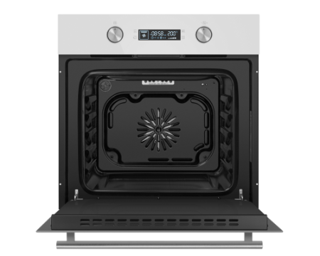 Шкаф духовой электрический HOMSair OEM606WH