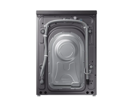 Стиральная машина Samsung WW12TP84DSX/LP (AddWash и Eco Bubble)