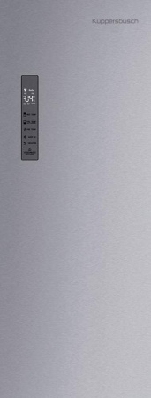 Отдельностоящий French-door холодильник Kuppersbusch FKG 9860.0 E