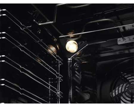 Духовой шкаф Electrolux EOB6220AOR