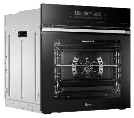 Духовой шкаф Haier HOQ-F5AAGB