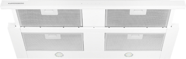 Вытяжка Kuppersberg SLIMLUX S 90 GW