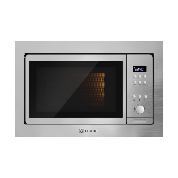 Микроволновая печь Libhof MWB-6025S