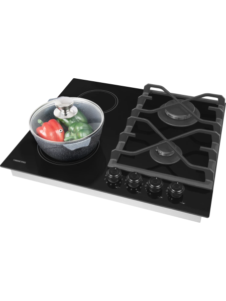 Варочная поверхность Hiberg VM 6020 B