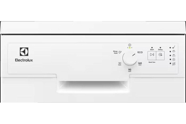 Посудомоечная машина Electrolux ESA12100SW