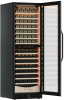 Винный шкаф Meyvel MV163PRO-KBT2