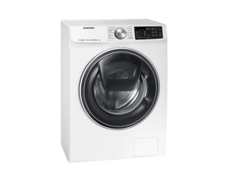 Стиральная машина Samsung WW70R62LVSWDLP (AddWash и Eco Bubble)