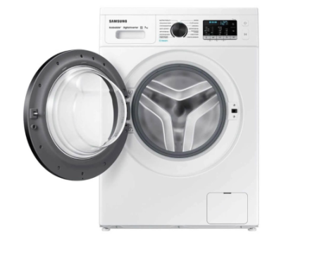 Стиральная машина Samsung WW70AG5S21CELP