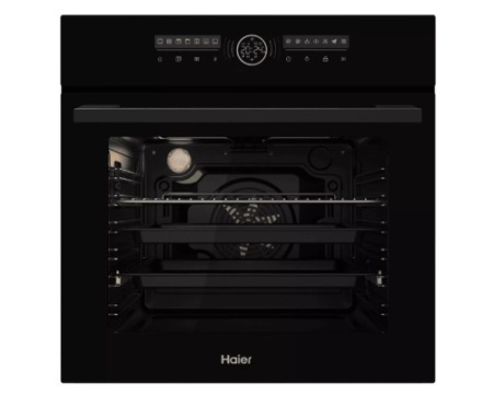 Электрический духовой шкаф Haier HOX-FT5AMTB