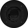 Вытяжка Maunfeld EDELWEISS 39 ISLA Black/Anthracite