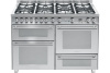 Варочный центр Lofra P126SMFE+MF/2Ci