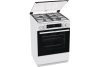 Комбинированная плита Gorenje GK6C4WF