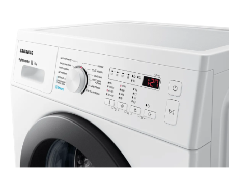 Стиральная машина Samsung WW70A4S20VE/LP