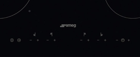 Варочная панель Smeg SE364TD