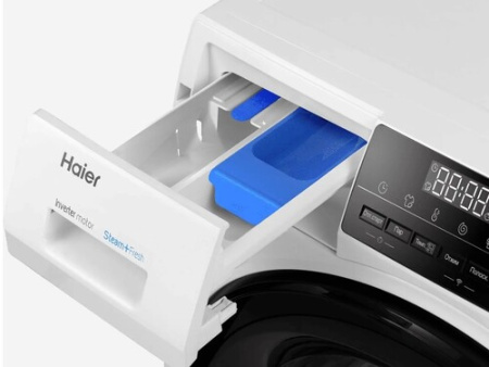 Стиральная машина Haier HW80-BP12929E