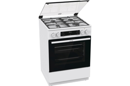 Комбинированная плита Gorenje GK6C4WF