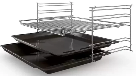 Духовой шкаф Bosch HBF113BV0Q