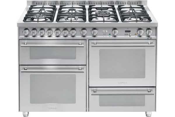 Варочный центр Lofra P126SMFE+MF/2Ci
