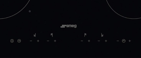 Варочная панель Smeg SE364TD