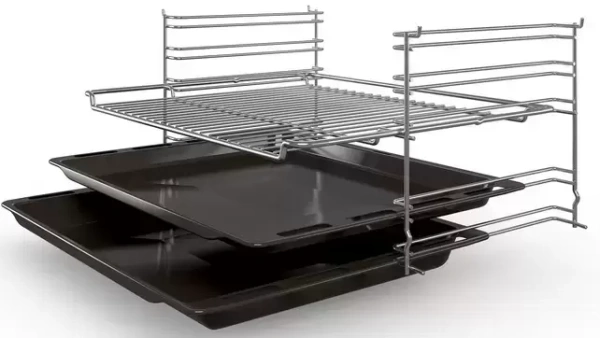 Духовой шкаф Bosch HBF113BV0Q