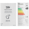 Стиральная машина Beko WDN73511XSW