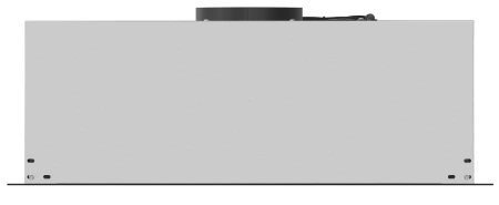 Вытяжка полновстраиваемая Meferi SMARTBOX60BK GLASS COMFORT