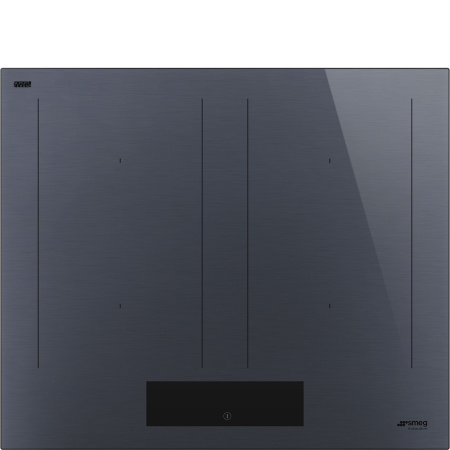 Индукционная варочная панель Smeg SIM1644DG