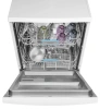 Встраиваемая посудомоечная машина Meferi MDW6062WH FS LIGHT