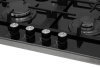 Газовая варочная поверхность Jacky's JH GB633