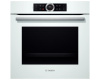 Встраиваемый духовой шкаф Bosch HBG672BW1F