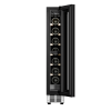 Винный шкаф встраиваемый Meyvel MV9NH-KWT1