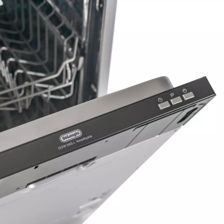 Встраиваемая посудомоечная машина DeLonghi DDW06S Lamethysta