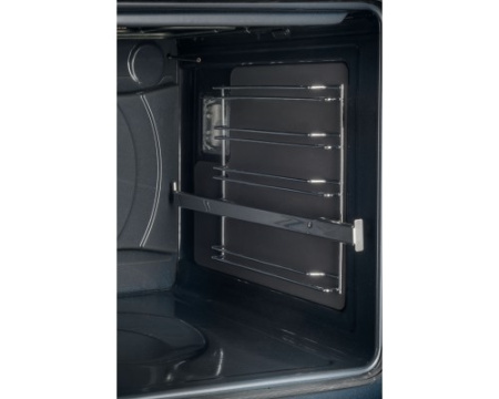 Духовой шкаф Haier HWO60SM5F5B1H