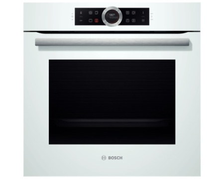 Встраиваемый духовой шкаф Bosch HBG672BW1F
