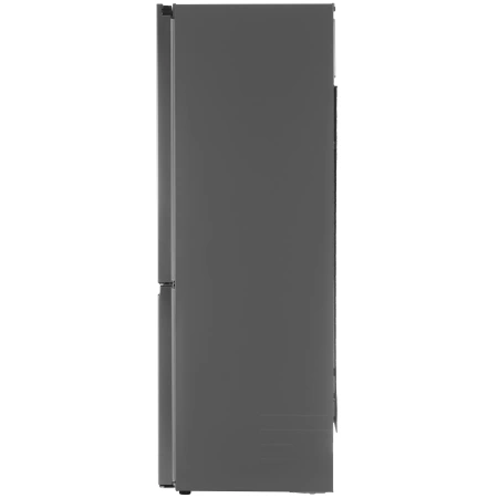 Холодильник LG GC-B459FNPW