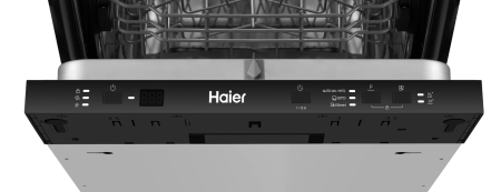 Встраиваемая посудомоечная машина Haier HDWE10-394RU