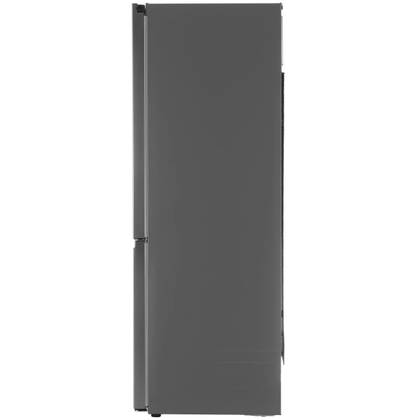 Холодильник LG GC-B459FNPW