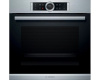 Электрический духовой шкаф Bosch HBG675BS1