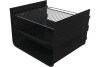Электрическая плита Gorenje GEC5A21WG-B
