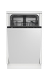 Встраиваемая посудомоечная машина Beko BDIS16020